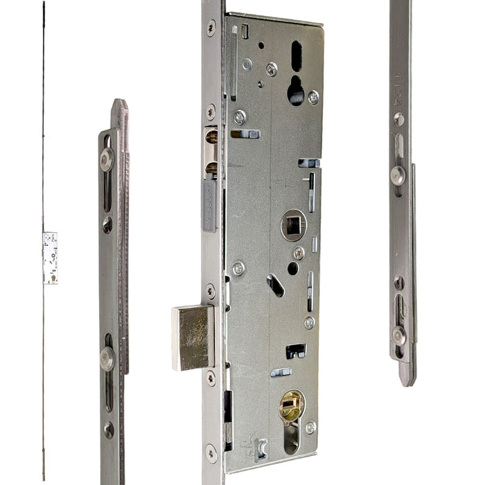 Marvin Integrity Multipoint Lock for CN 6-8 Active Doors – 45mm Backset, 92mm PZ