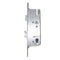 GU Monolock Single Point Lock – 35mm Backset, 92mm PZ, Silver