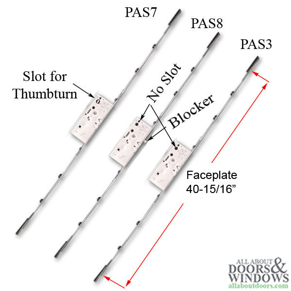 Ashland Sentinel Swing Passive Gearbox – XP25 2-Point, 20mm Faceplate