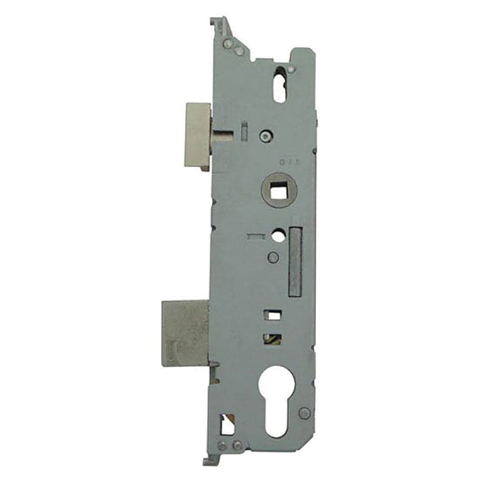 Fuhr Multipoint Lock Case – 35mm Backset, 92mm PZ, New Style