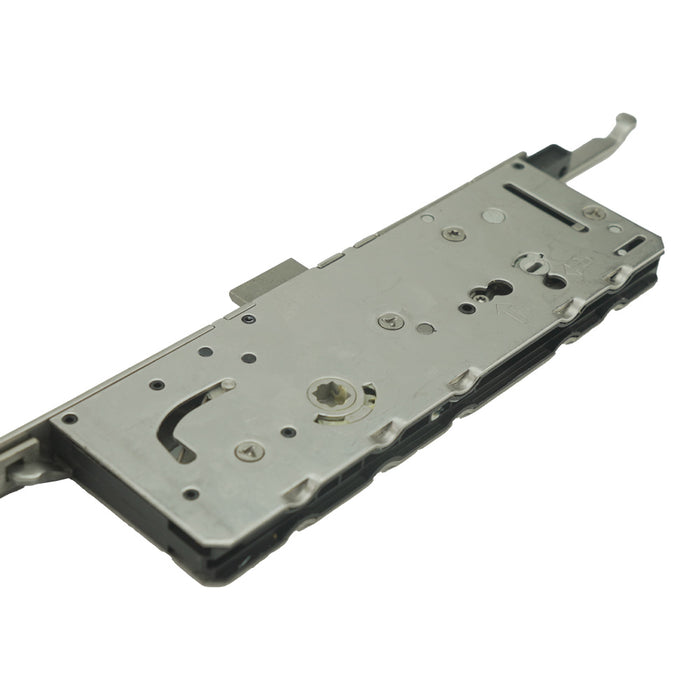 Hoppe HLS 7 Multipoint Lock – 45mm Backset, 36" Handle Height, Right Hand