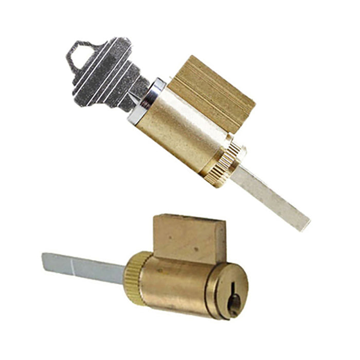 Pella Keyed 5-Pin Cylinder – Schlage SC-1 Keyway