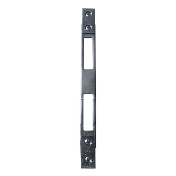 P2000 Adjustable Raised Strike Plate – Stainless Steel