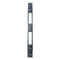 P2000 Adjustable Raised Strike Plate – Stainless Steel