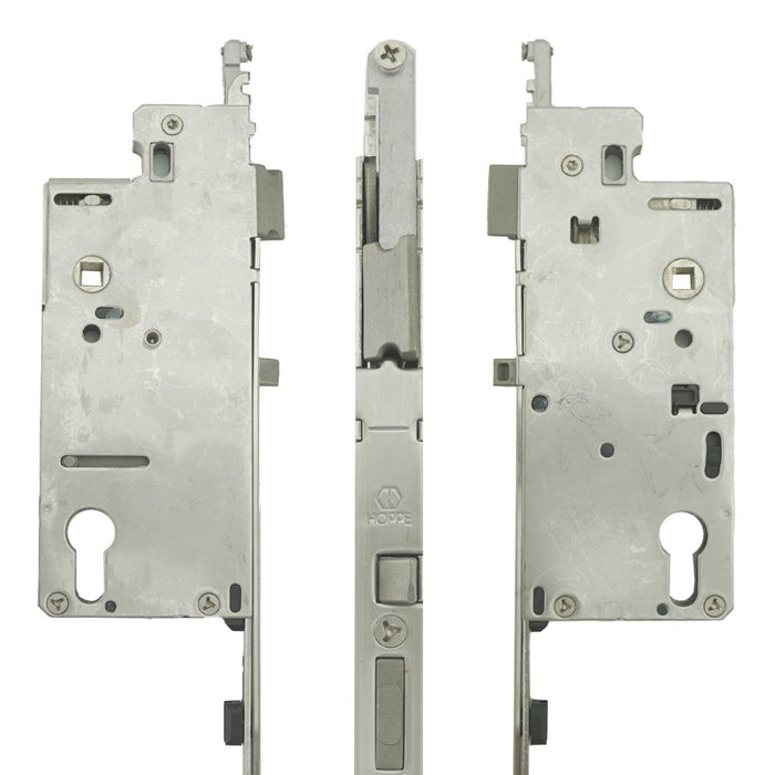Hoppe HLS 9000 Multipoint Lock – 60mm Backset, 92mm PZ, 36" Handle Height