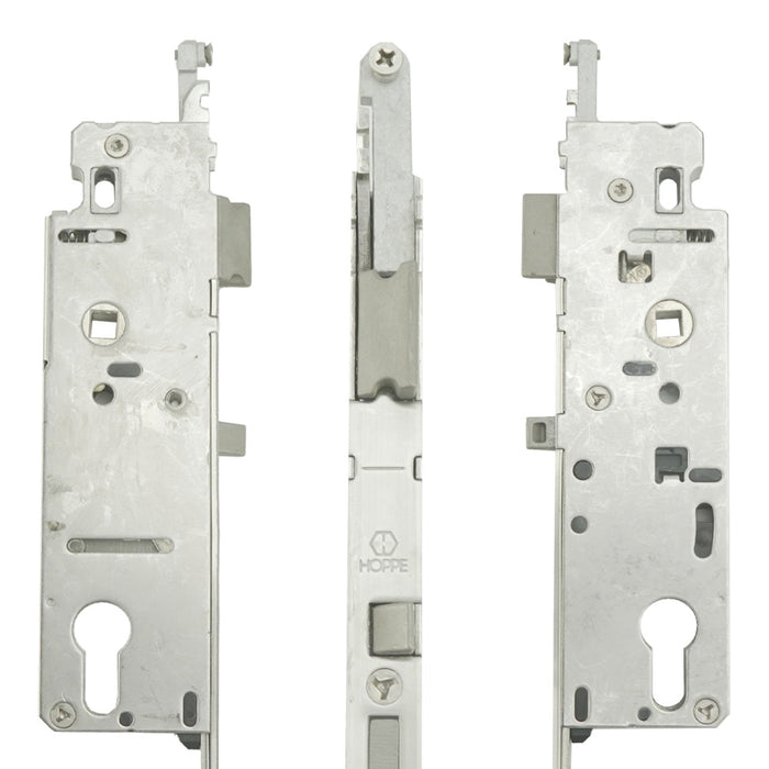 Hoppe Multipoint Gear with Tongue – 35mm Backset, 92mm PZ, 36" Handle Height