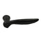 Hoppe Toronto Lever Handle – Right Hand, Oil-Rubbed Brass