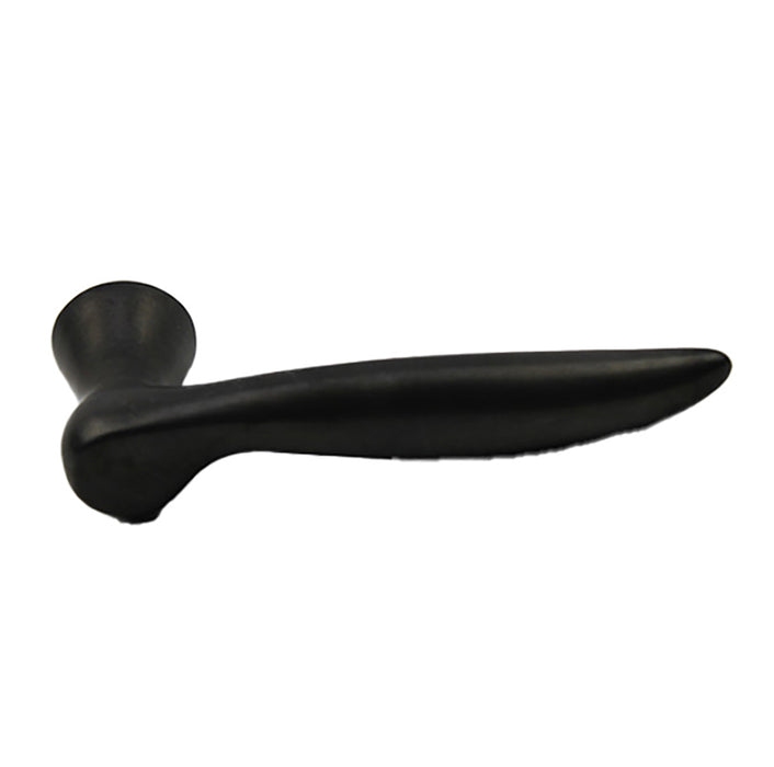Hoppe Toronto Lever Handle – Right Hand, Oil-Rubbed Brass