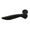 Hoppe Toronto Lever Handle – Left Hand, Oil-Rubbed Brass