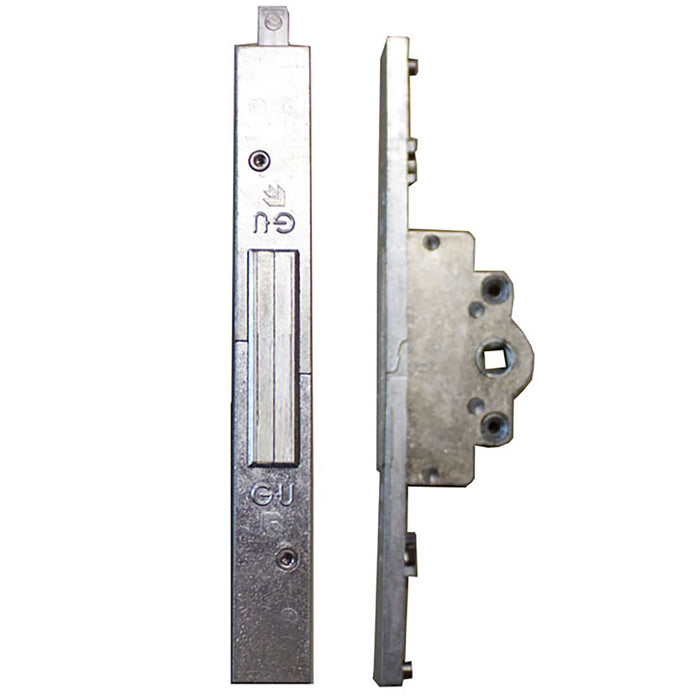 GU Lower Lock Assembly for Side Hung and Tilt Sash – 35mm Backset