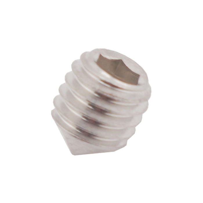 GU Set Screw for Lever Set – M5 x 6mm