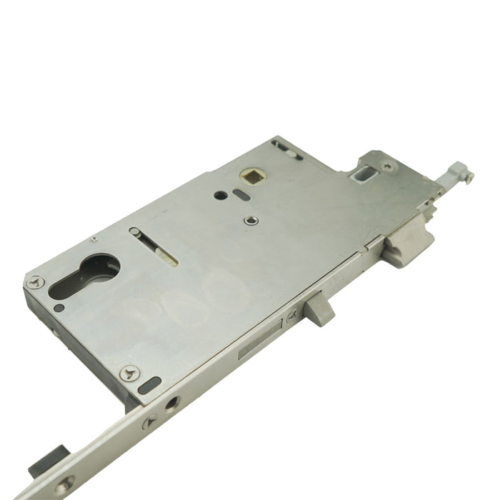 Hoppe HLS9000 Manual Multipoint Gear – 70mm Backset, 92mm PZ, 36" Handle Height