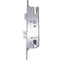 GU Monolock Single Point Lock – 30mm Backset, 92mm PZ, Stainless Steel