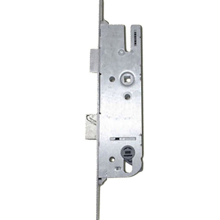GU Monolock Single Point Lock – 30mm Backset, 92mm PZ, Stainless Steel
