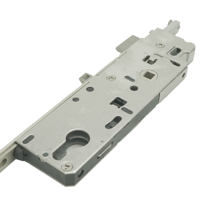 Hoppe Multipoint Gear with Tongue – 35mm Backset, 92mm PZ, 36" Handle Height