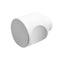 Hoppe H-Knob for Non-Logo Profile Cylinders – Resista Brass