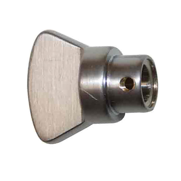 Hoppe V-Knob for Non-Logo Profile Cylinder