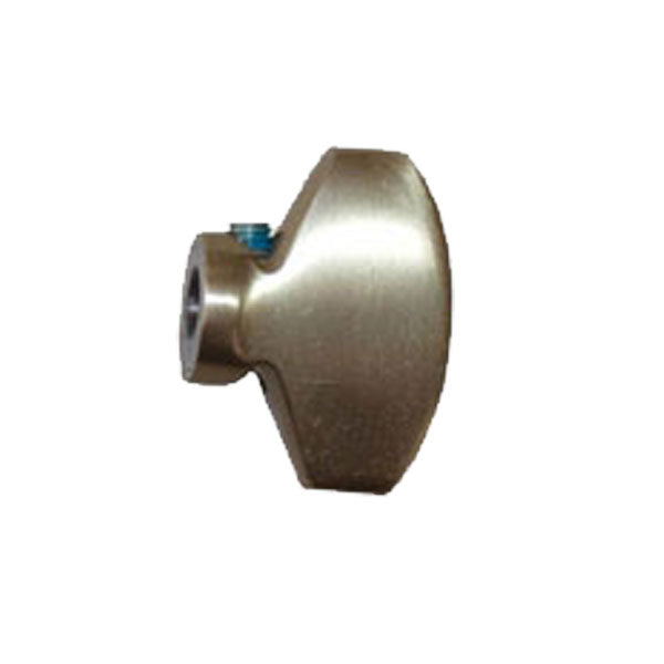 Emtek Euro Cylinder Thumb Turn