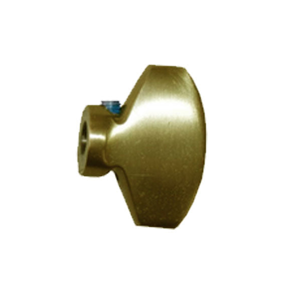 Emtek Euro Cylinder Thumb Turn