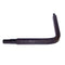 Contractor Handle for Multipoint Locks – 7mm, 8mm, 10mm Spindles