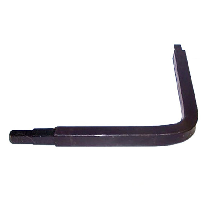 Contractor Handle for Multipoint Locks – 7mm, 8mm, 10mm Spindles