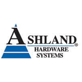 Ashland Hardware Systems logo on a white background