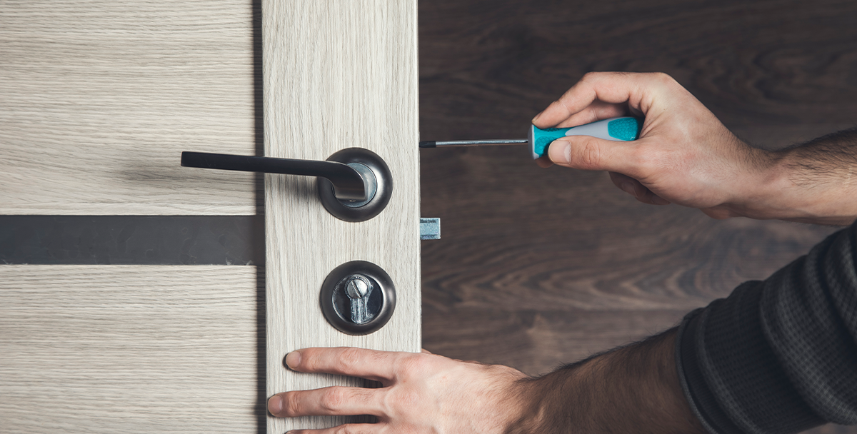 Multipoint Lock Glossary